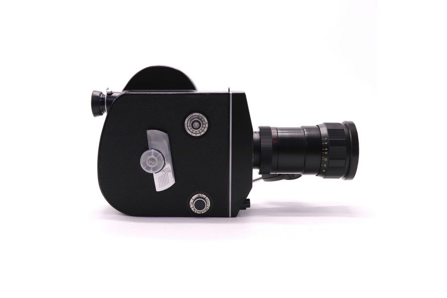 Кинокамера Красногорск-3 kit в упаковке (СССР)