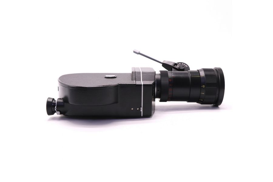 Кинокамера Красногорск-3 kit в упаковке (СССР)