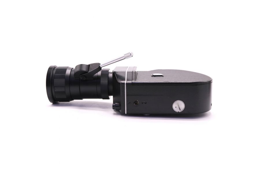 Кинокамера Красногорск-3 kit в упаковке (СССР)