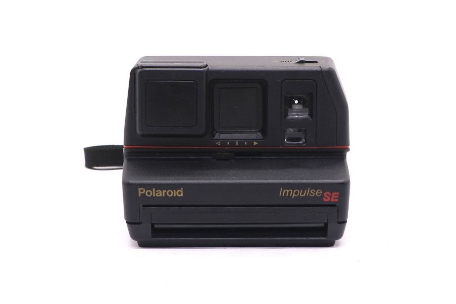 Polaroid Impulse SE