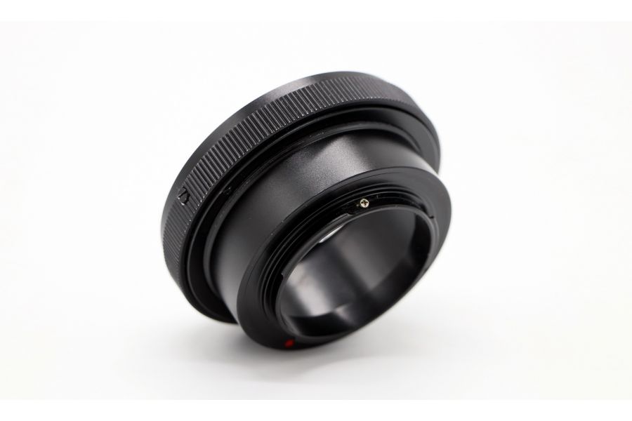 Переходник Nikon G - Micro 4/3