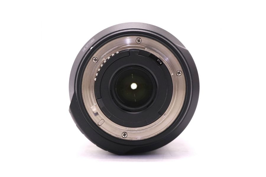 Tamron 16-300mm f/3.5-6.3 Di II VC PZD (B016) MACRO Nikon F