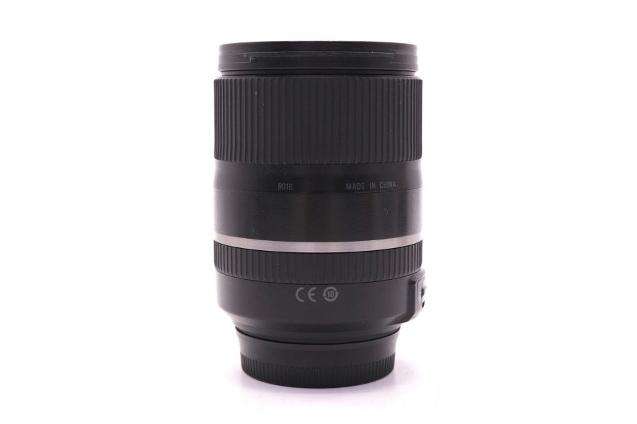 Tamron 16-300mm f/3.5-6.3 Di II VC PZD (B016) MACRO Nikon F