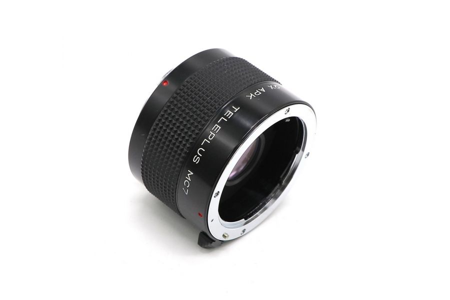 Телеконвертер Kenko 2x APK Teleplus MC7