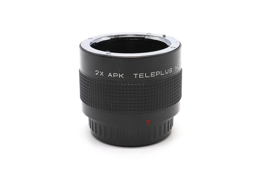Телеконвертер Kenko 2x APK Teleplus MC7