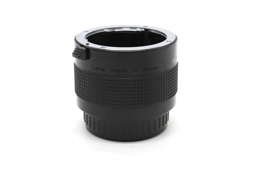 Телеконвертер Kenko 2x APK Teleplus MC7