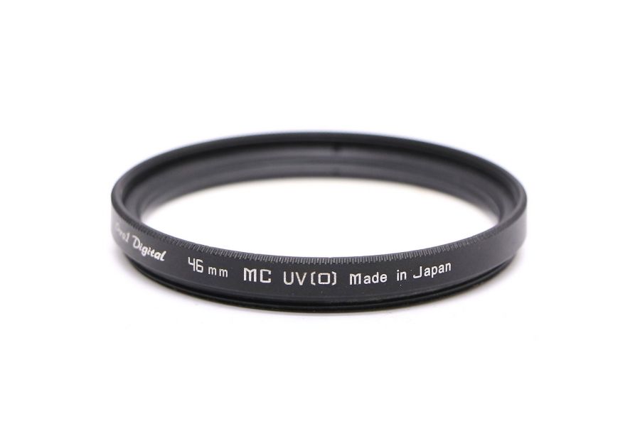 Светофильтр Hoya Pro1 Digital 46mm MC UV(0) 