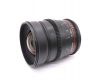 Samyang 24mm T1.5 ED AS UMC Canon EF/EOS в упаковке