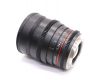 Samyang 24mm T1.5 ED AS UMC Canon EF/EOS в упаковке