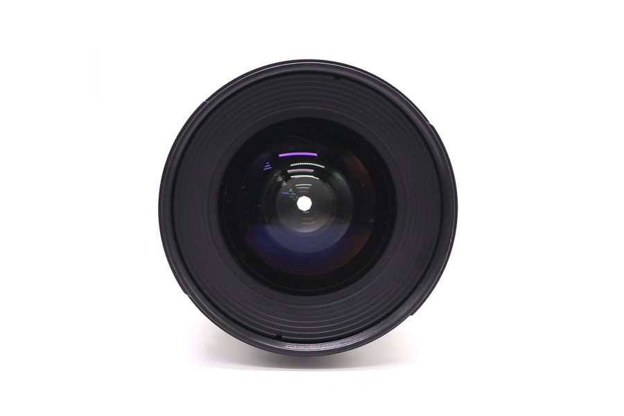 Samyang 24mm T1.5 ED AS UMC Canon EF/EOS в упаковке