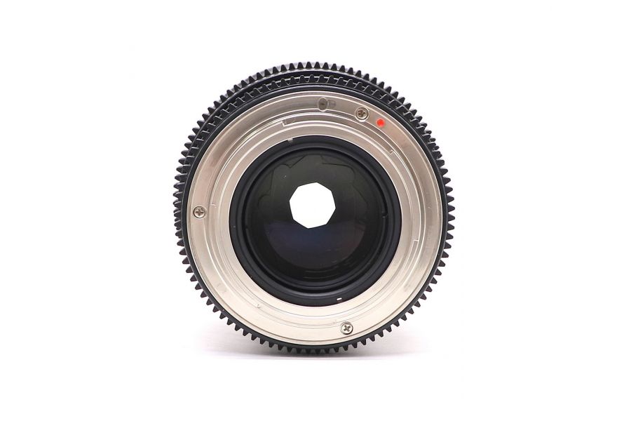 Samyang 24mm T1.5 ED AS UMC Canon EF/EOS в упаковке