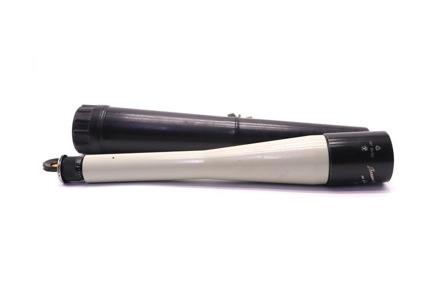 Труба подзорная ЗЗТ 20х50 (СССР, 1977г.)