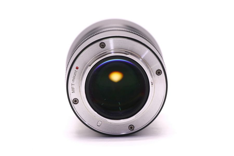 Sirui 24mm f/2.8 Anamorphic Micro 4/3