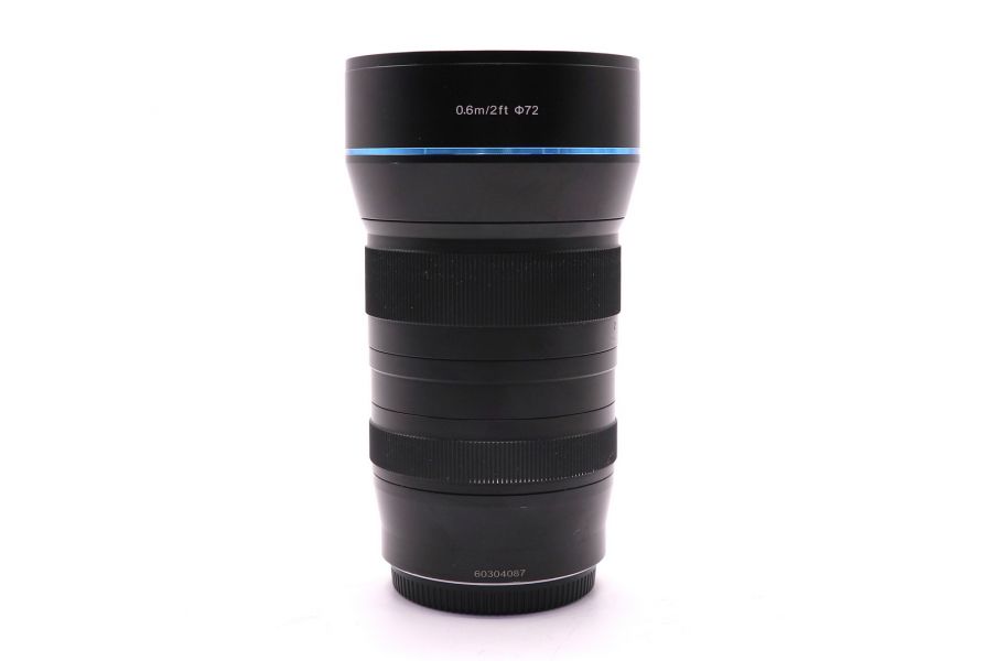 Sirui 24mm f/2.8 Anamorphic Micro 4/3