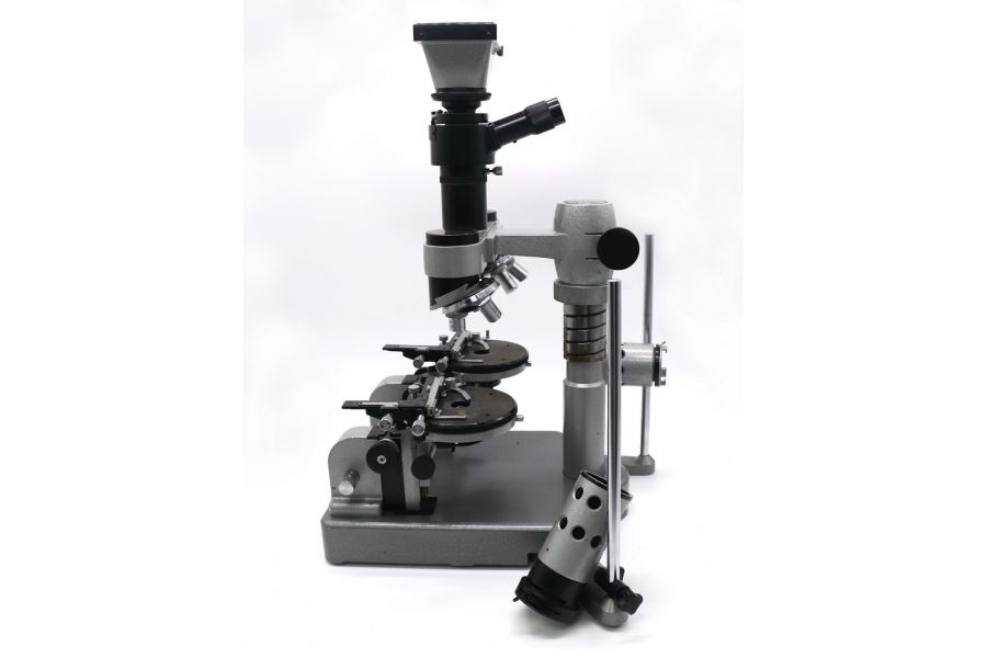 Микроскоп сравнения МС-51