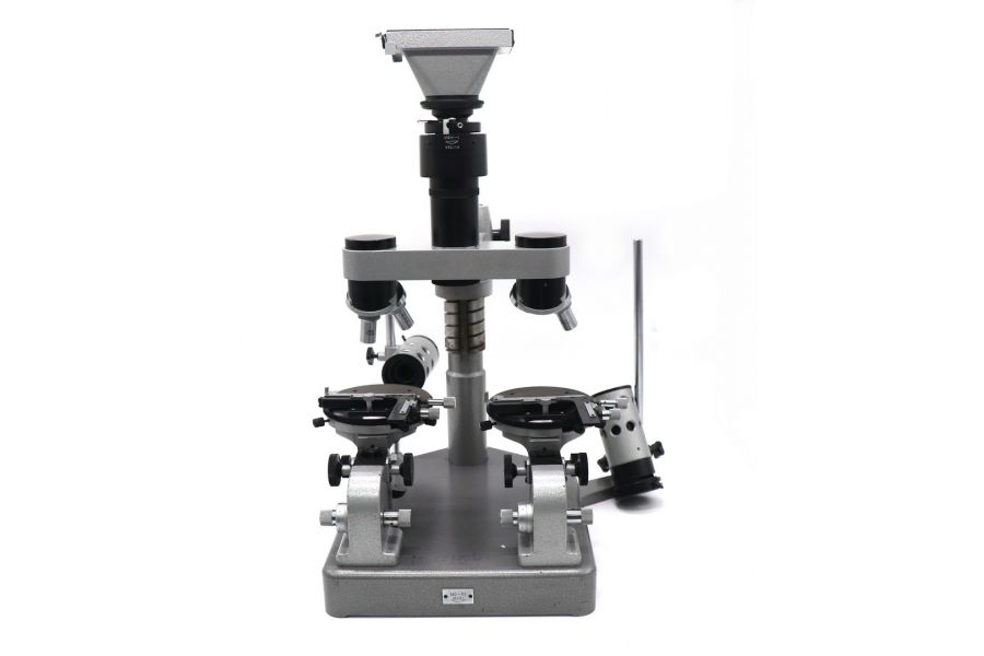 Микроскоп сравнения МС-51