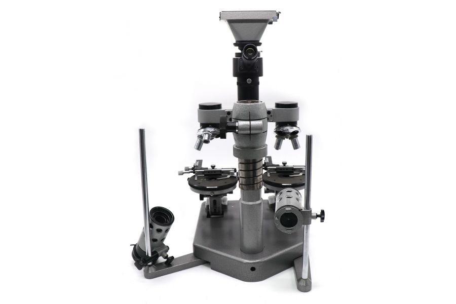 Микроскоп сравнения МС-51