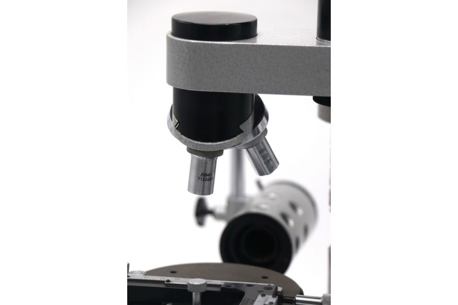 Микроскоп сравнения МС-51