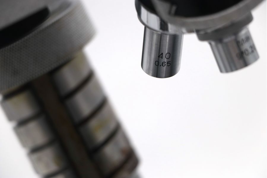 Микроскоп сравнения МС-51