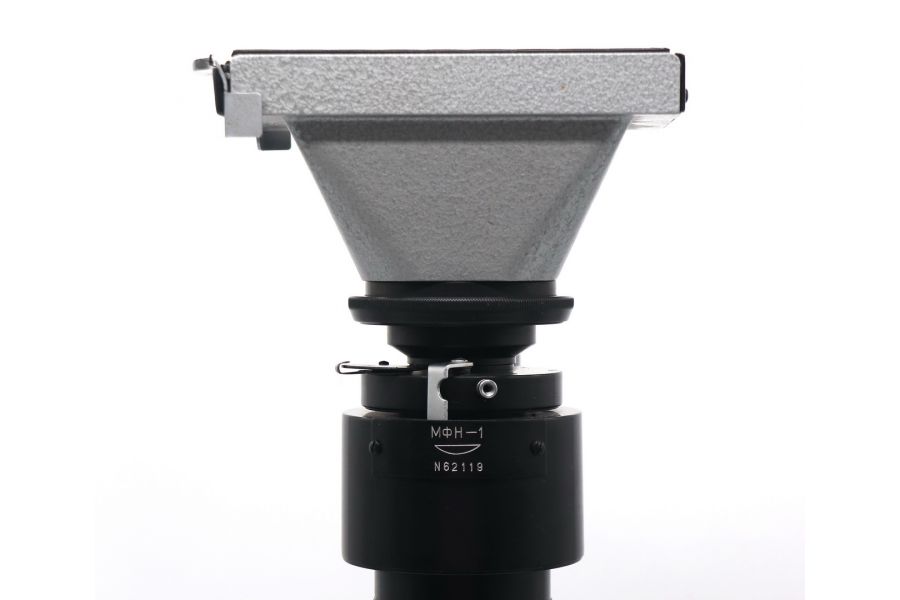 Микроскоп сравнения МС-51