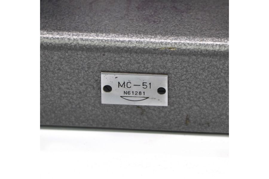 Микроскоп сравнения МС-51