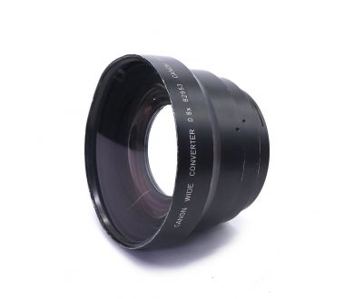 Конвертер Canon Wide Converter 0.8x Japan