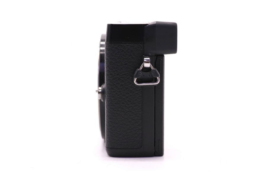 Panasonic Lumix DMC-GX80 body в упаковке (пробег 7200 кадров)