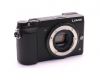 Panasonic Lumix DMC-GX80 body в упаковке (пробег 7200 кадров)