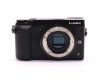Panasonic Lumix DMC-GX80 body в упаковке (пробег 7200 кадров)
