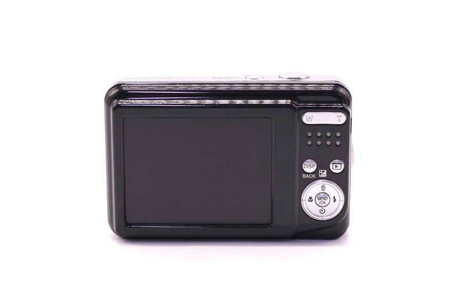 Fujifilm FinePix AV200
