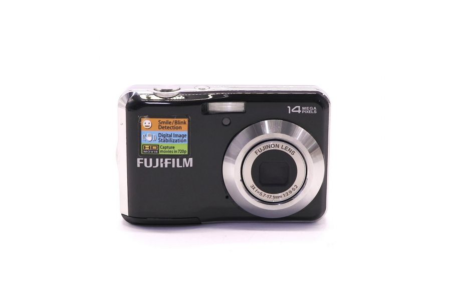 Fujifilm FinePix AV200