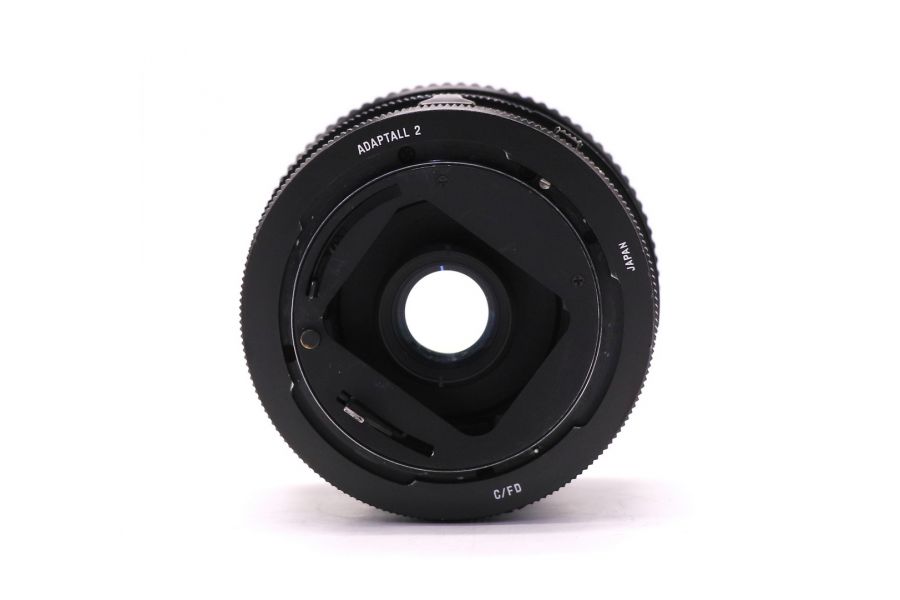 Tamron SP 17mm f/3.5 Canon FD
