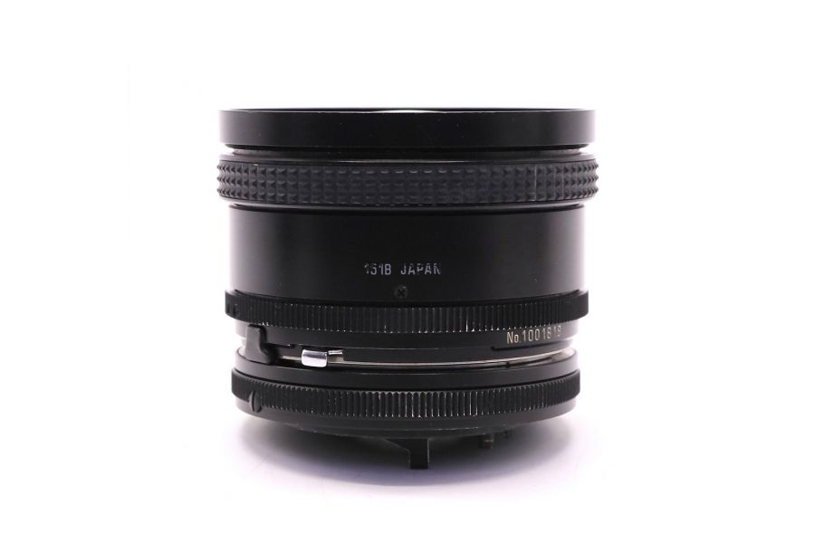 Tamron SP 17mm f/3.5 Canon FD