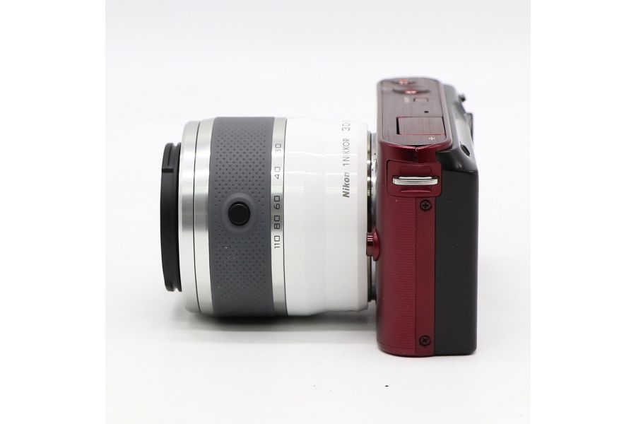 Nikon 1 J2 kit 30-110mm f/3.8-5.6 VR Nikkor