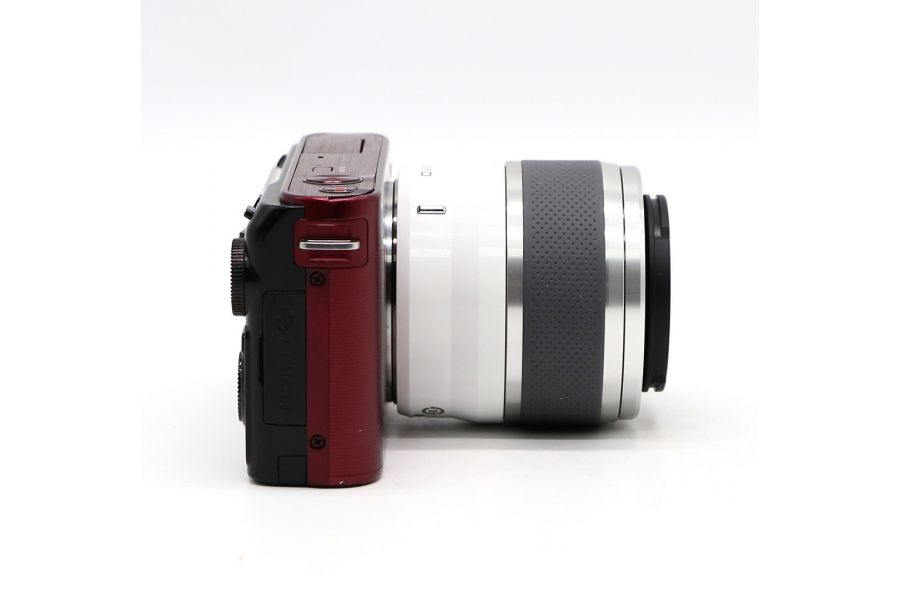 Nikon 1 J2 kit 30-110mm f/3.8-5.6 VR Nikkor