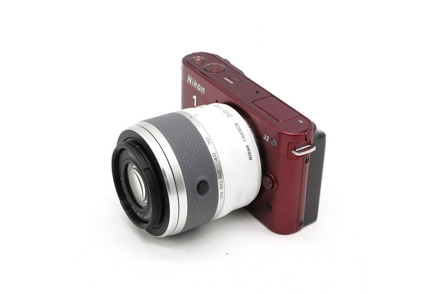 Nikon 1 J2 kit 30-110mm f/3.8-5.6 VR Nikkor