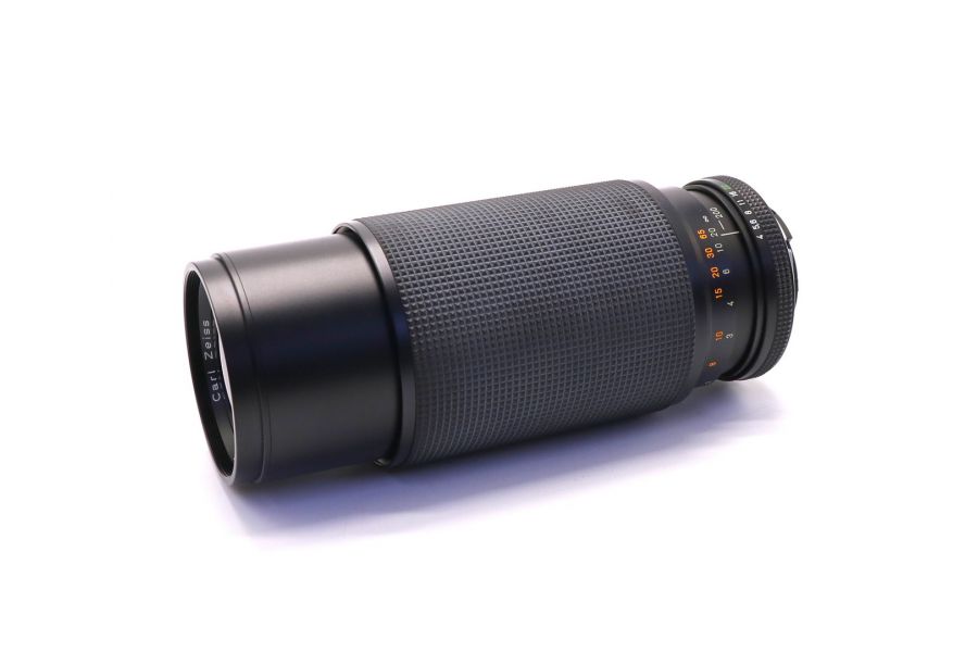 Carl Zeiss Vario-Sonnar T* 80-200mm f/4 C/Y в упаковке