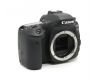 Canon EOS 80D body в упаковке (пробег 6110 кадров)