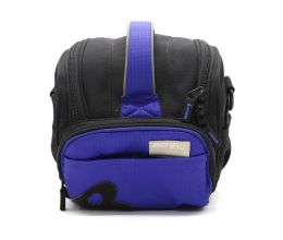 Сумка Benro Xen Shoulder Bag M синяя