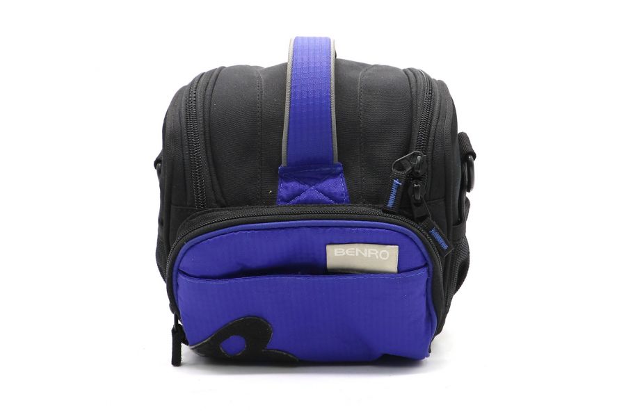 Сумка Benro Xen Shoulder Bag M синяя