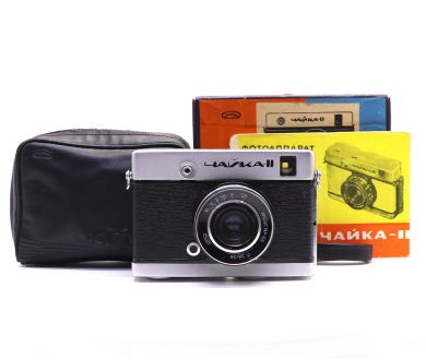 Чайка 2 / Chajka-II в упаковке