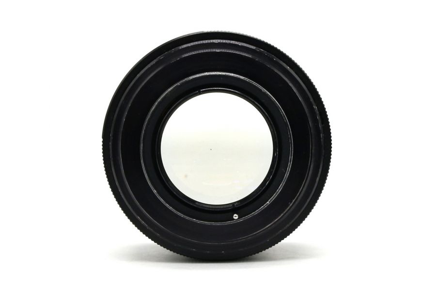 Auto Yashinon-DS 50mm f/1.4