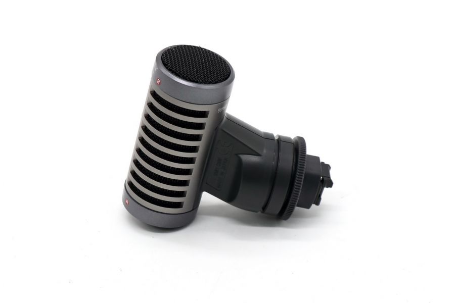 Микрофон Sony ECM-HQP1