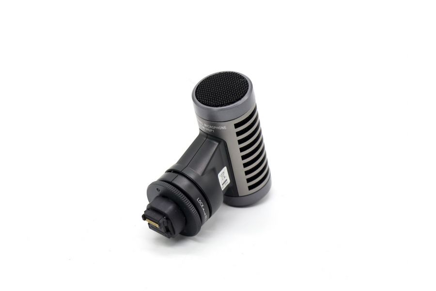 Микрофон Sony ECM-HQP1