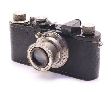 Leica I 1931