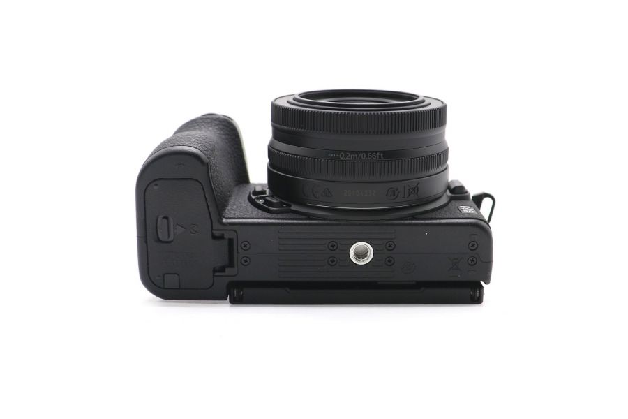 Nikon Z50 Kit в упаковке (пробег 42 кадра)