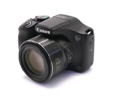 Canon PowerShot SX540 HS