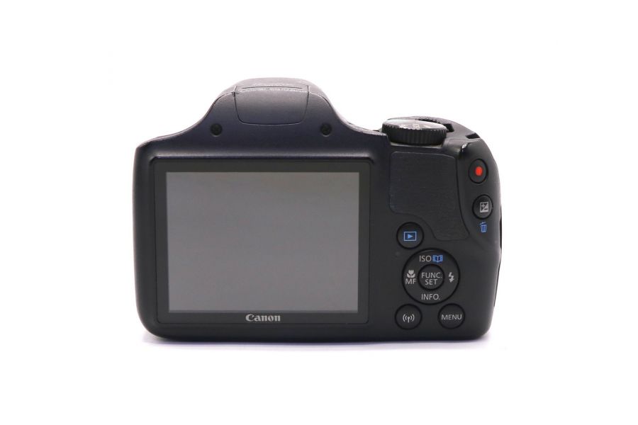 Canon PowerShot SX540 HS