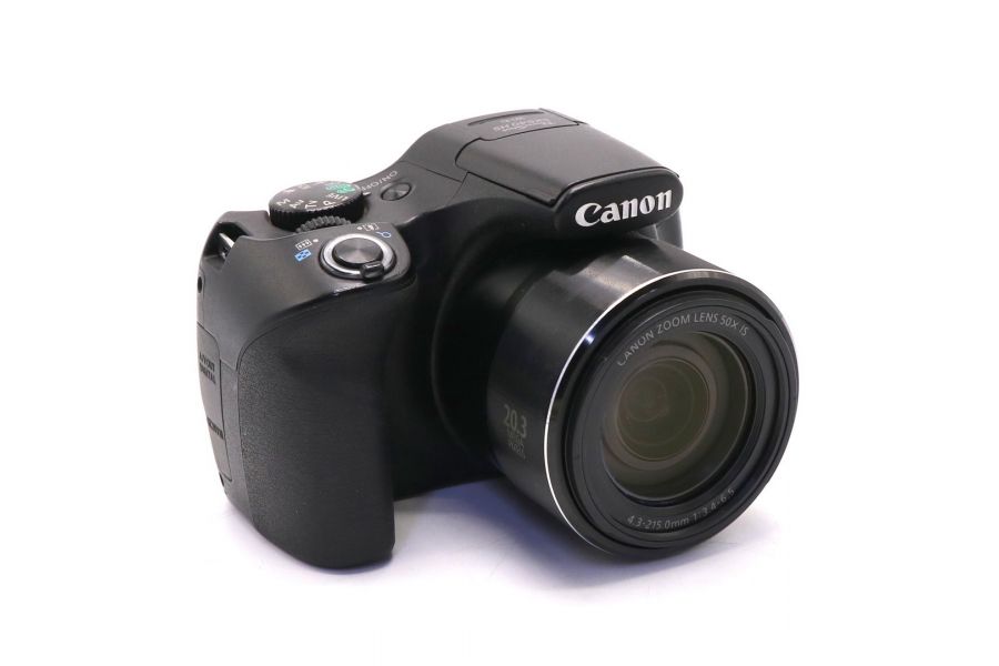 Canon PowerShot SX540 HS