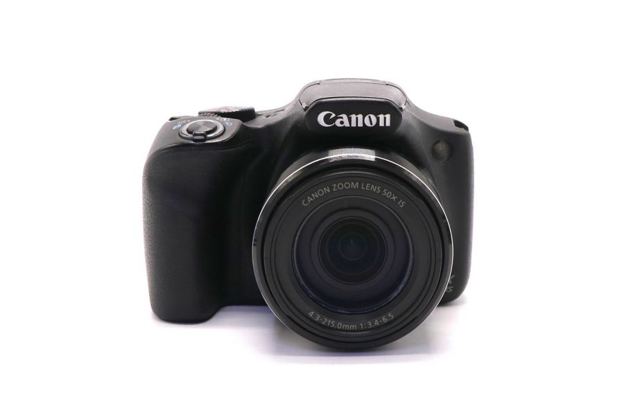 Canon PowerShot SX540 HS